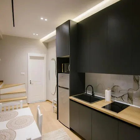 Appartement Triple Nest *