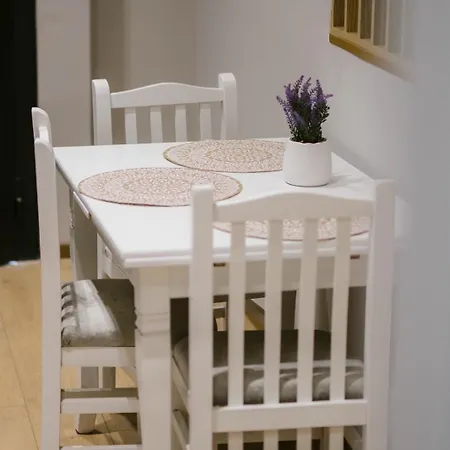 Appartement Triple Nest Korce