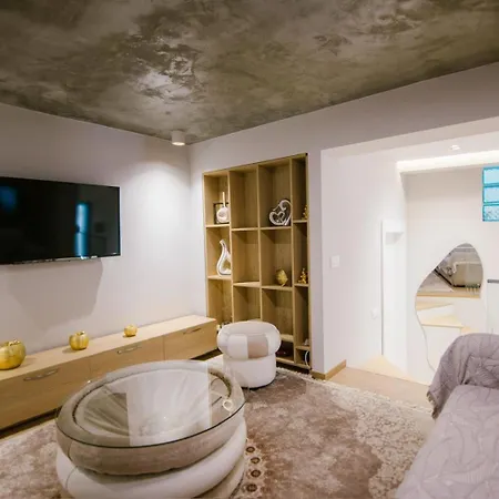 Appartement Triple Nest *