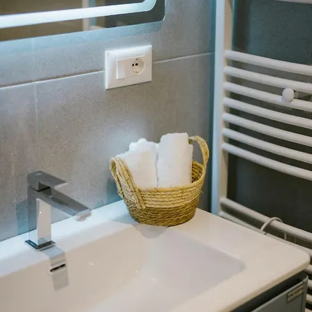 Appartement Triple Nest