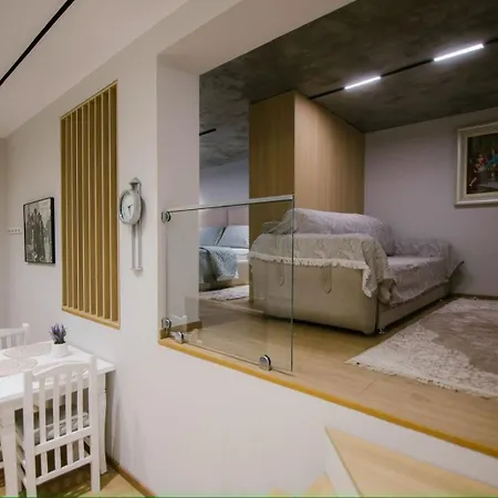 Appartement Triple Nest *